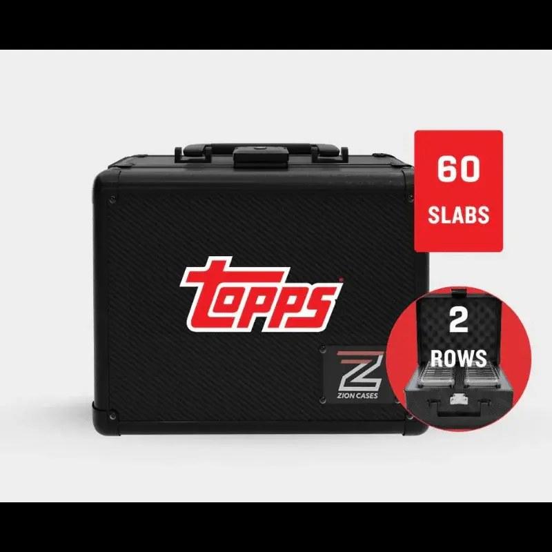 Topps Slab Case