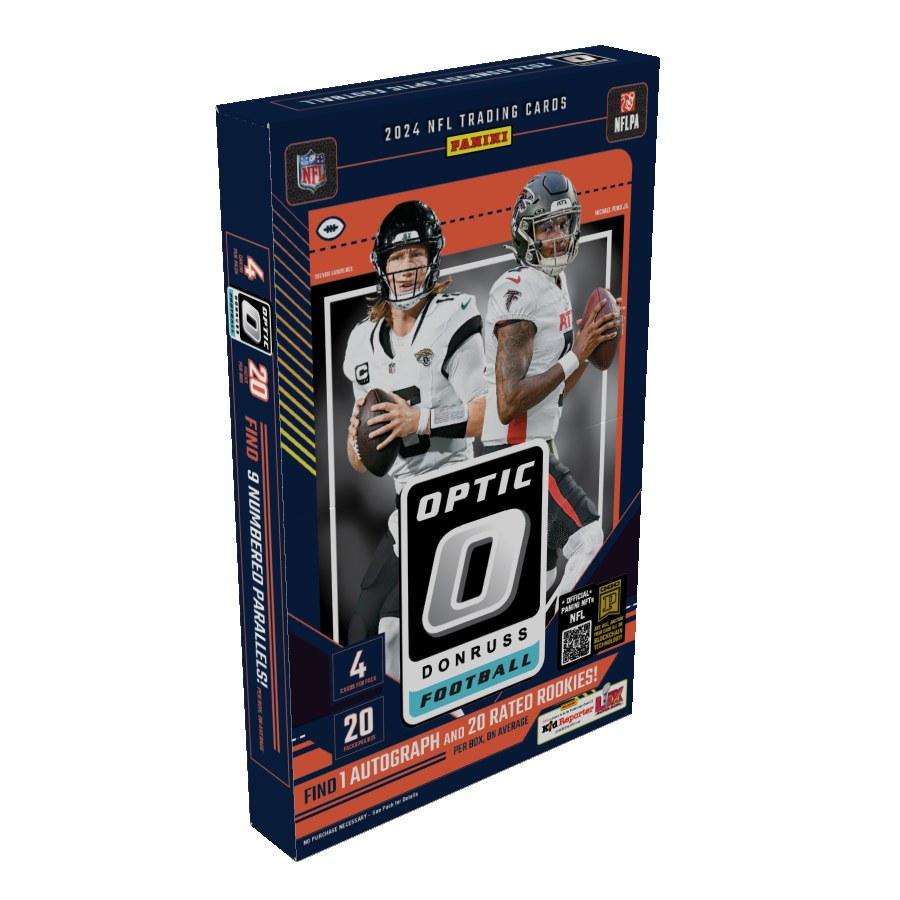 2024 Contenders Optic