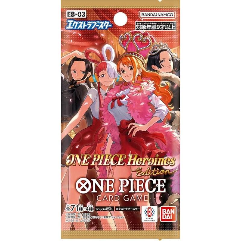 One Piece EBC -03