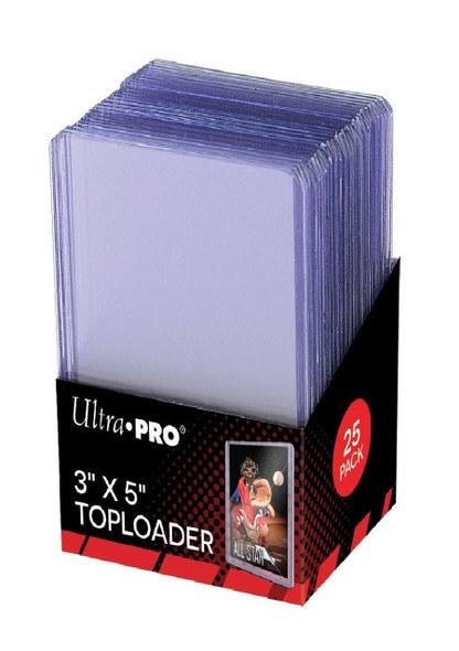 Ultra Pro Graded Card Submission Holders