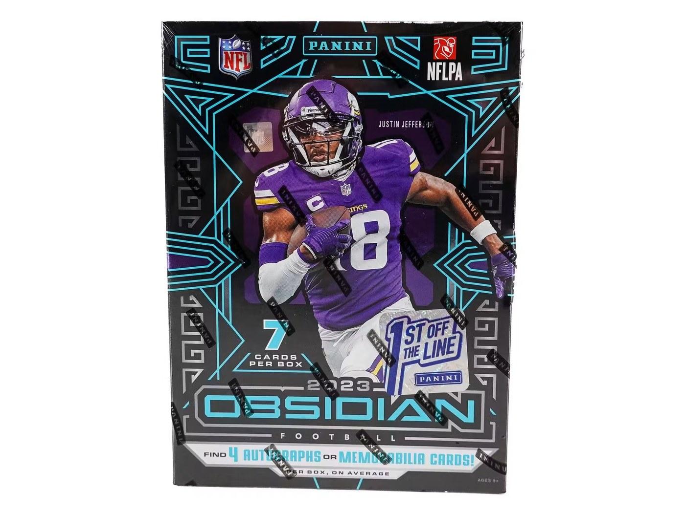 2025 Obsidian