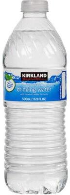 Purified Water