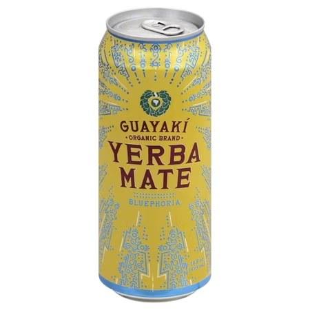 Bluephoria Yerba Mate