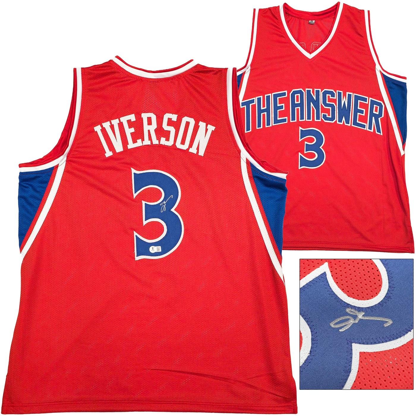 Allen Iverson
