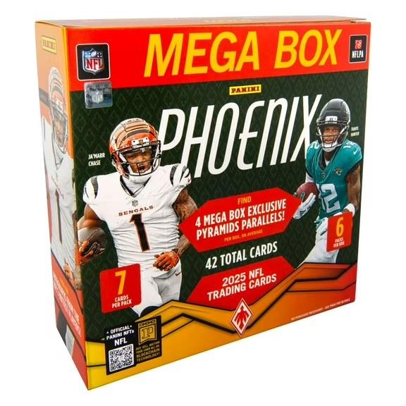 2025 Phoenix Hobby