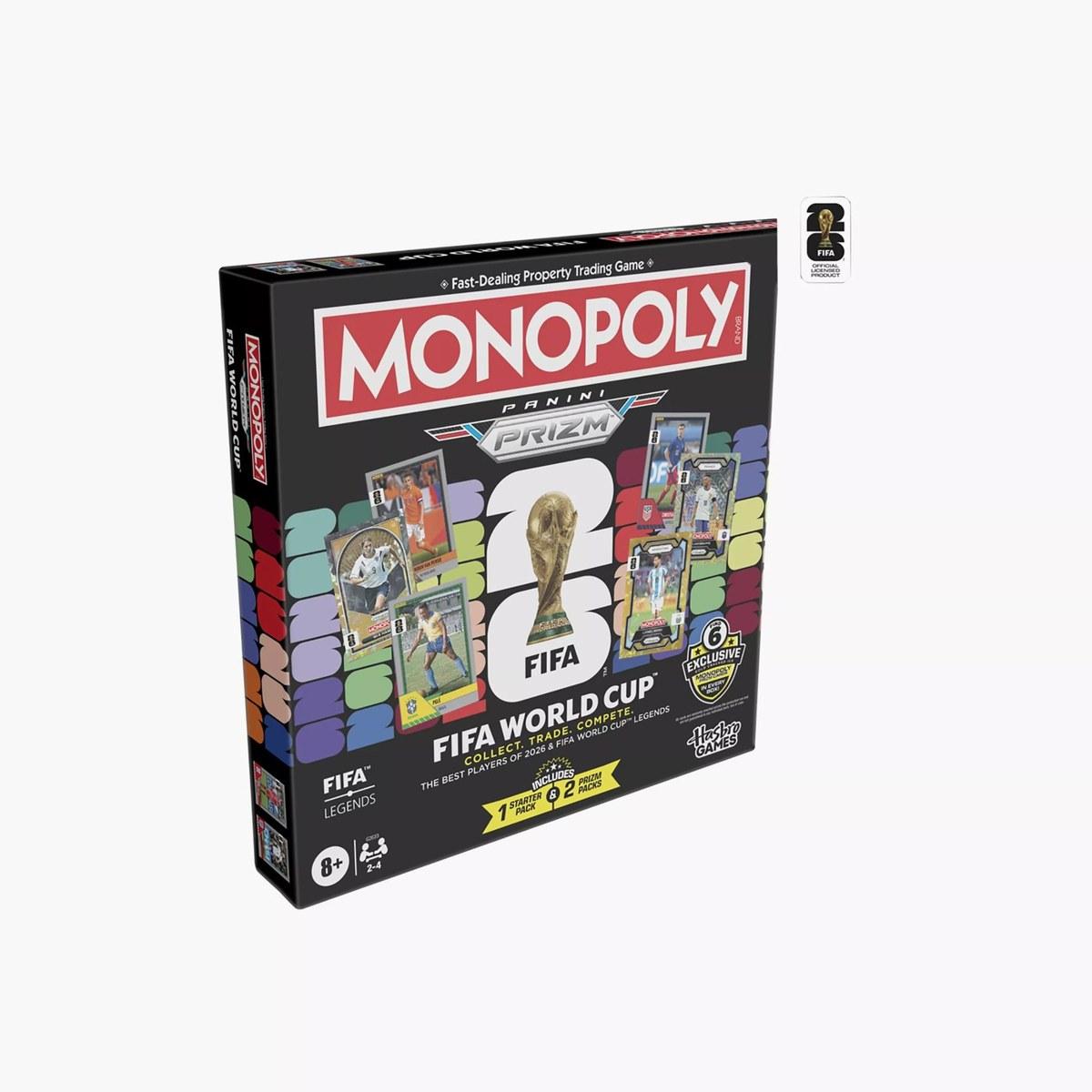 Monopoly Fifa