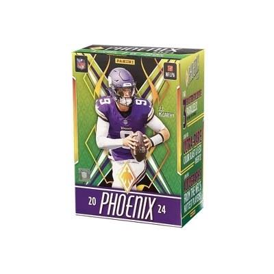 24 Phoenix Football Blaster Box