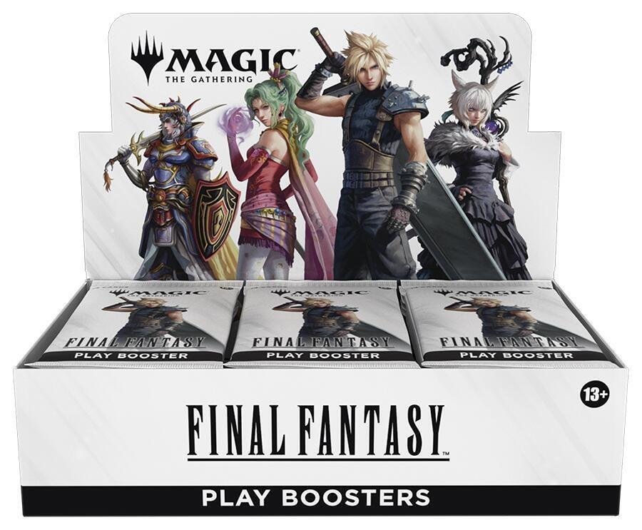Amazing Fantasy Magic Gift Bundle