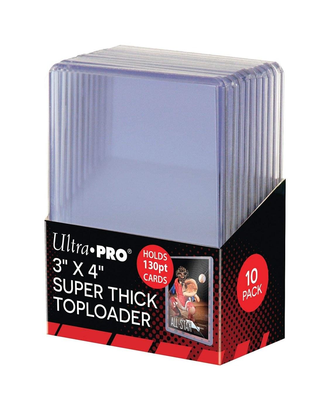Ultra Pro 130pt