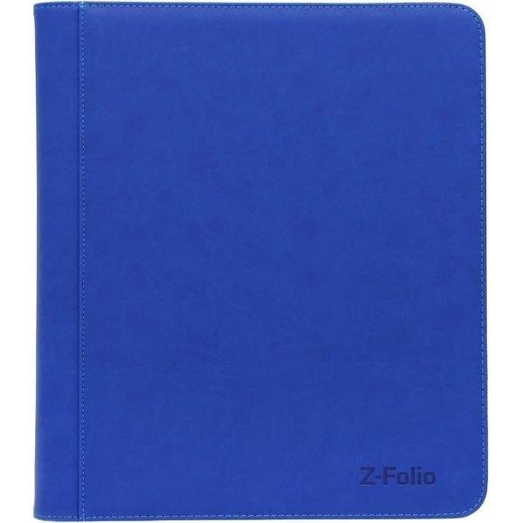 Z -folio Toploader Binder 9 Pocket