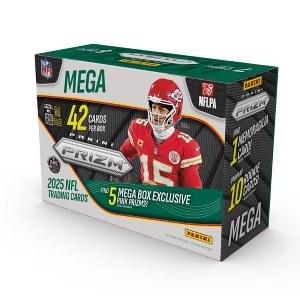 25 Prizm Mega Box