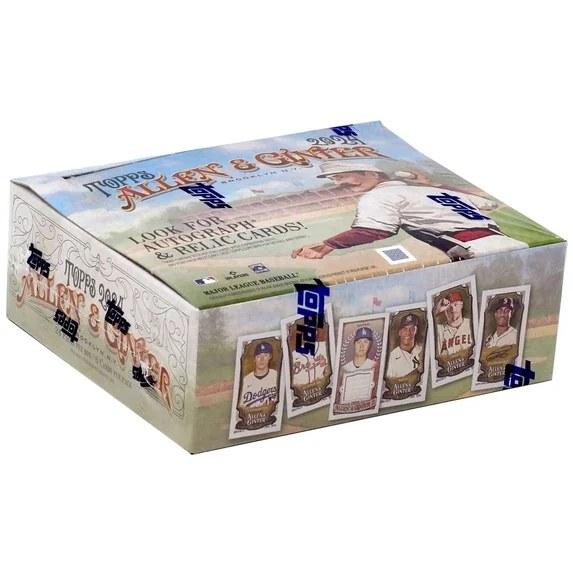 Allen & Ginter