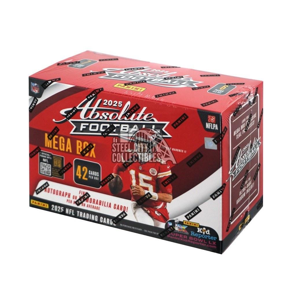 25 Absolute Mega Hobby