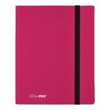 Ultra Pro Binder Pink