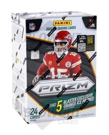 2025 Prizm Blaster