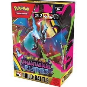 Phantasmal Flames Double Pack