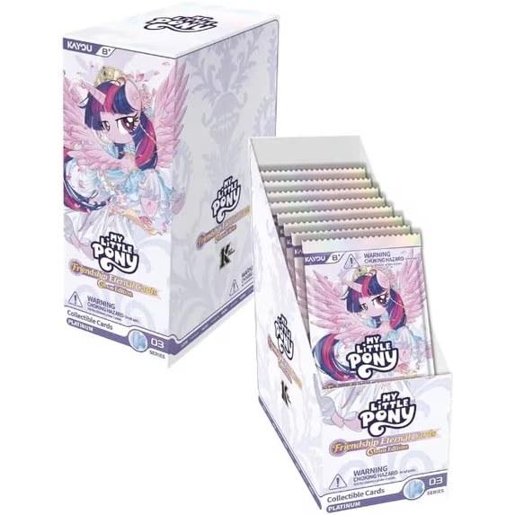 My Little Pony Moon Edition