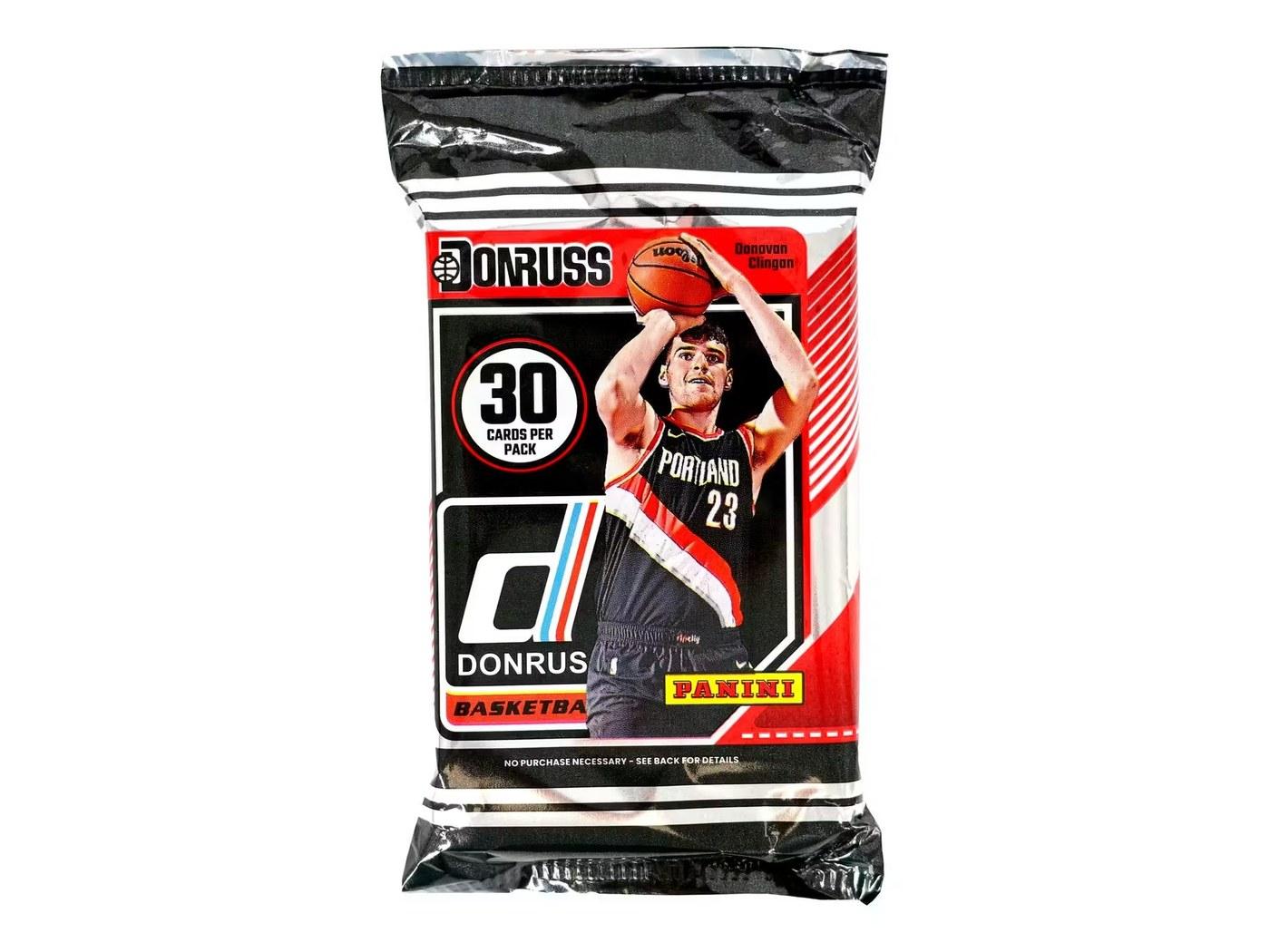 2024 Donruss Hobby