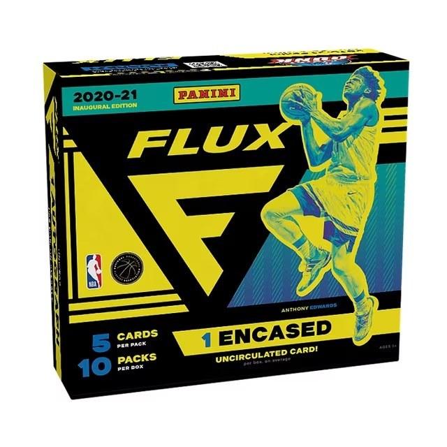2020 Flux