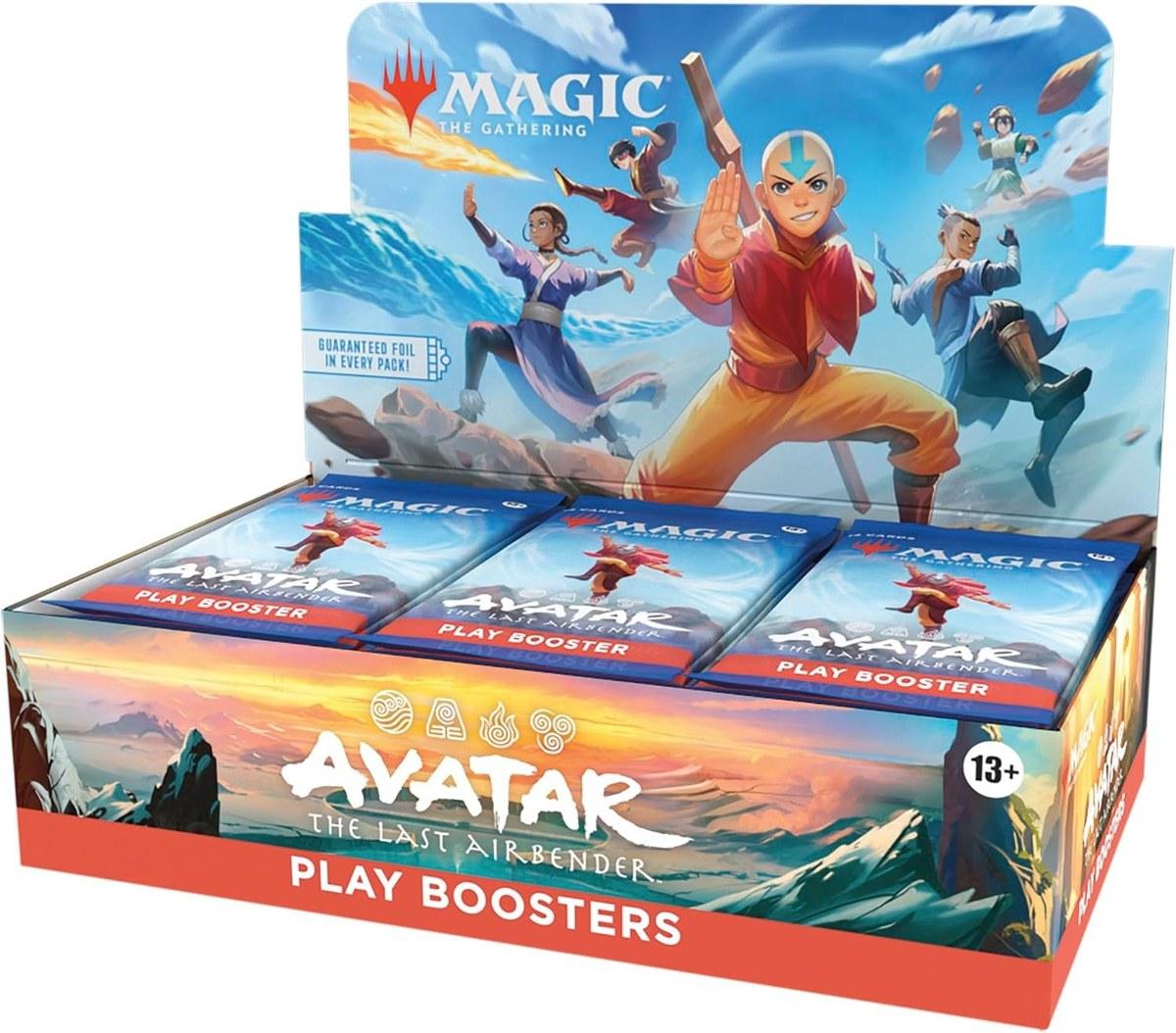 Magic Avatar