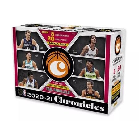 2020-2021 Chronicles Mega Box