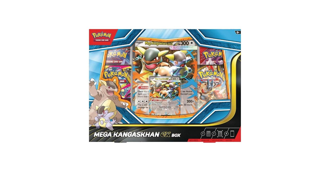 Mega Kangaskhan