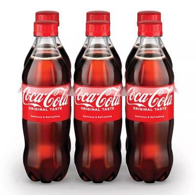Coca-cola