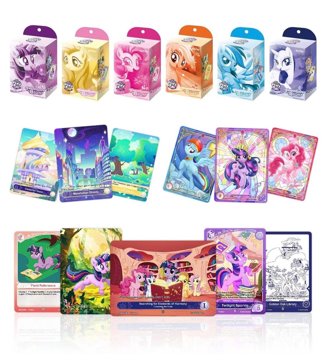 My Little Pony