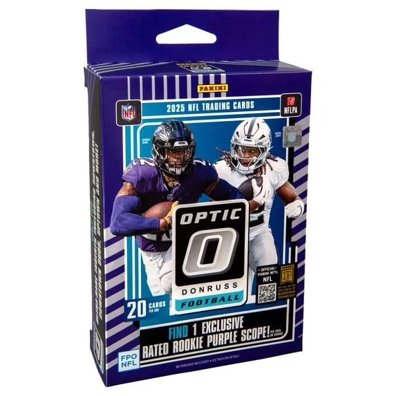 Optic Hanger