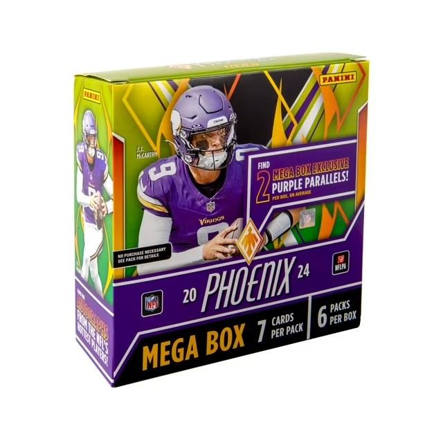 2024 Phoenix Mega Box