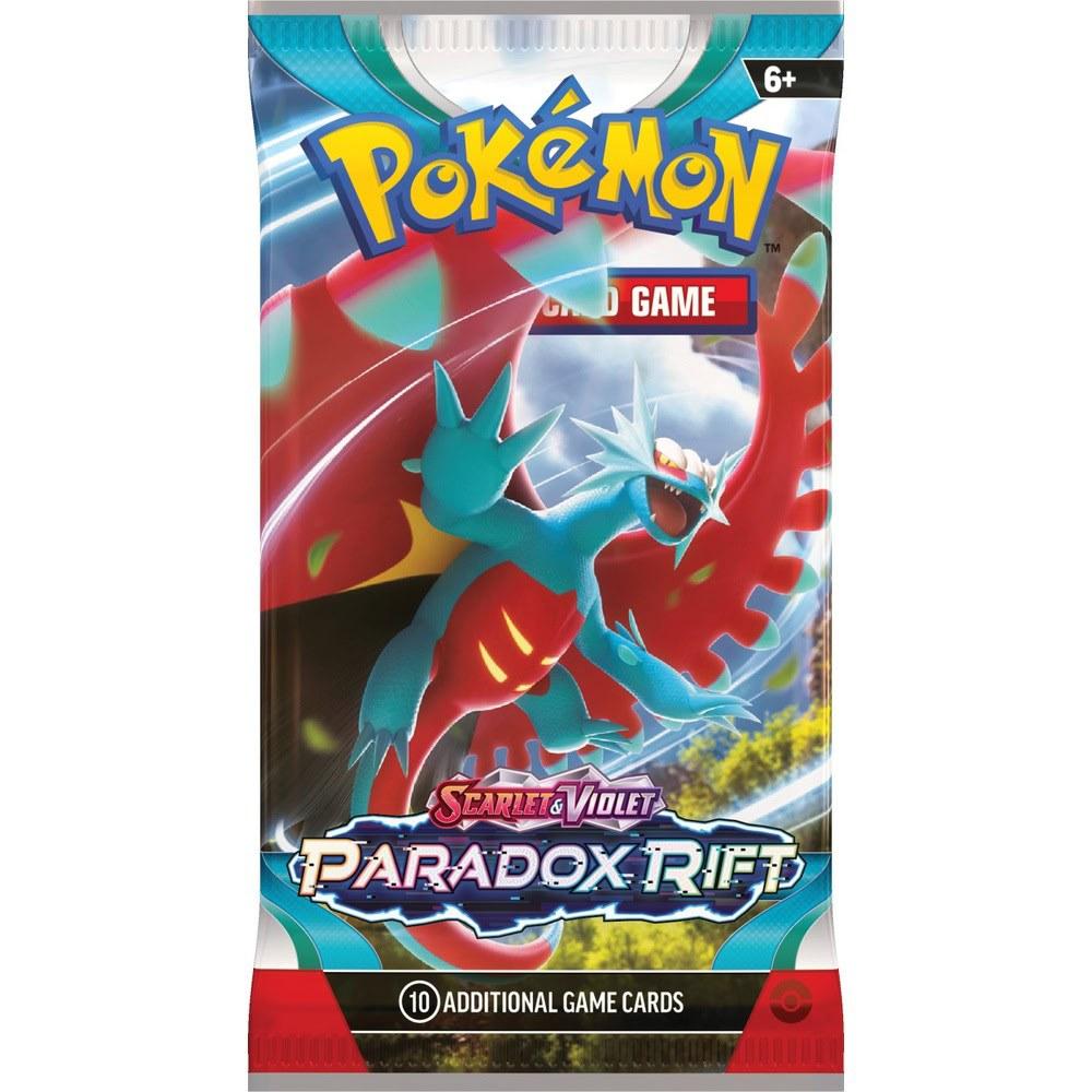 Paradox Rift Single Pk