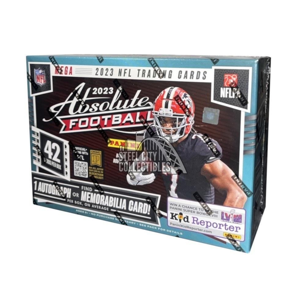 2023 Absolute Hobby Box