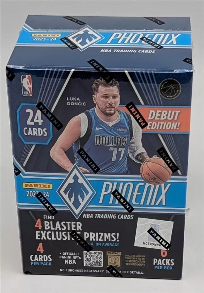 2023-2024 Phoenix Blaster