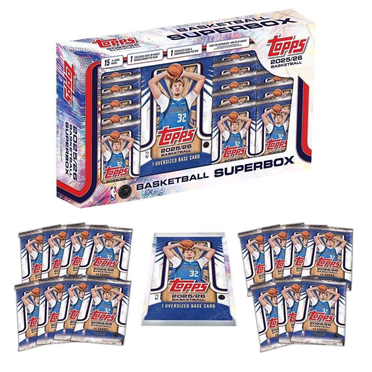 26 Topps Flagship Basketball