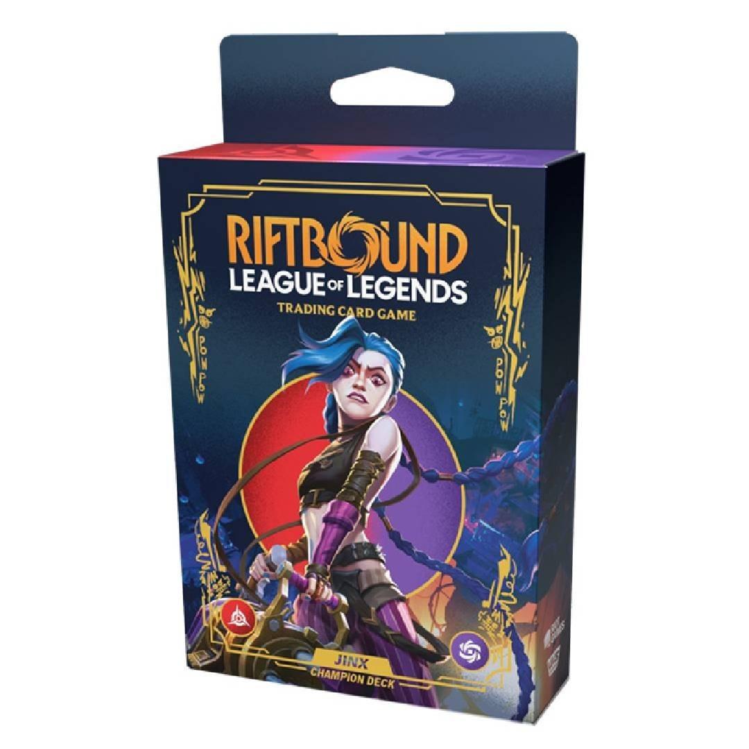 Riftbound Hanger Pk